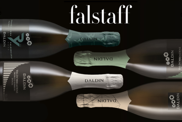 Falstaff Prosecco Trophy 2022