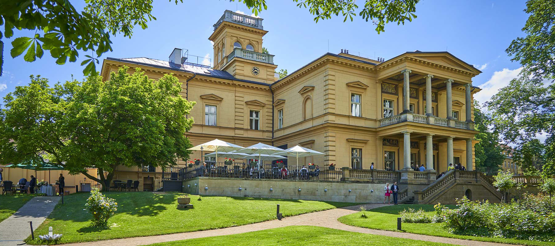 GALATASTING A PRAGA 2025