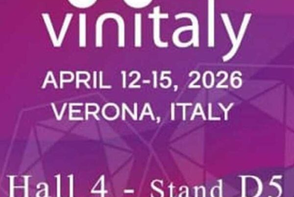 Vinitaly 2026 - Spumanti Dal Din